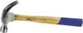 Miniatyrbillede 1 af 4: kwb 445726 klohammer (445726)
