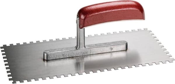kwb 923828 glattespartel (L x B) 280 x 130 mm (923828)
