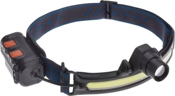 TFA 43.2038.01 LUMATIC HEAD hovedbrænder 3,7 V / 2000 mAh (43.2038.01)