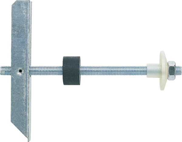 Fischer KM 10 - 180 mm - 25 stk (50326)
