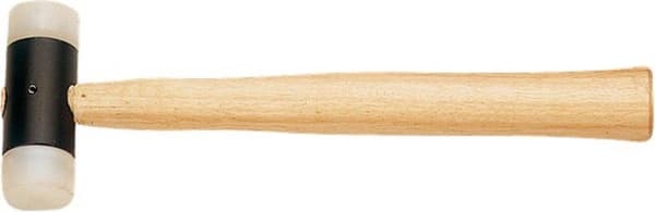 Bahco 3625W-28 gummiklubba 275 mm (3625W-28)