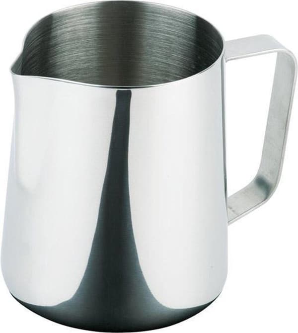 APS mjölkburk 10330 0,8l rostfritt stål (10330)