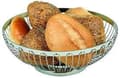 Miniatyrbild 2 av 2: Brood en fruit mandje - omgång 25.5