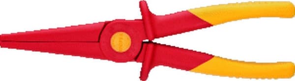 Knipex plastnåletang 220 mm 986202 1 (986202)