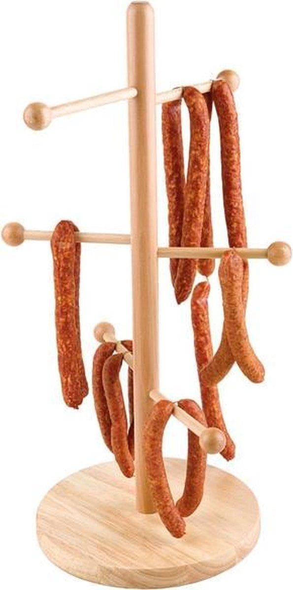 APS-Germany® Worsten Standard - Houten Worsten Standard - ø28 x 50 cm