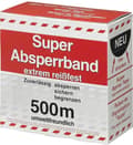 Miniatyrbillede 1 af 3: kwb 951855 foliespærrebånd, 500 m (951855)