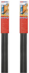 Miniatyrbild 1 av 3: Värmeisoleringssats för släta golv 2-pack (05418-00500-05)