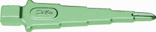Gedore 376100 - - porrasavain 3/8 - 1,1/4 4541250