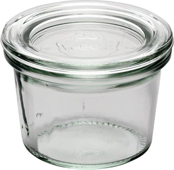 APS säilöntäpurkki 82310 kannellinen 80ml 12 kpl/pakk. (82310)