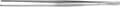Miniatyrbillede 1 af 3: Knipex 92 61 02 universal pincet 1 stk stump 300 mm (92 61 02)