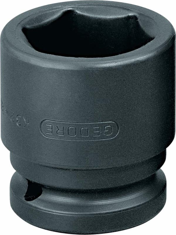 Gedore K 32 41 6282980 stødfatning 41 mm 3/4 (20 mm)