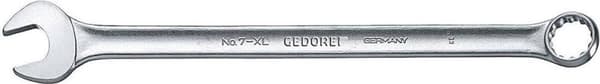 Gedore 6101430 7 XL 32 kombinationsnycklar 32 mm