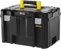 Miniatyrbillede 1 af 4: Stanley by Black & Decker FMST1-71971 tom værktøjskasse (L x B x H) 44 x 33 x 33 cm