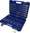 Miniatyrbild 1 av 7: Brilliant Tools BT022026 BT022026 Verwisbar par