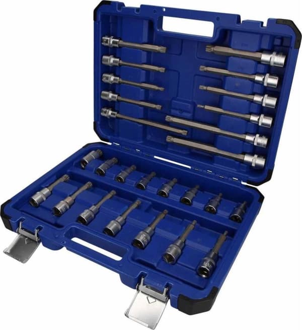 Brilliant Tools BT022026 BT022026 Verwisbar par