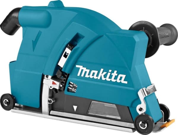 Makita - sugehætte - til Makita DGA900, DGA901, GA038, GA9020, GA9050, GA9070 (198440-5)