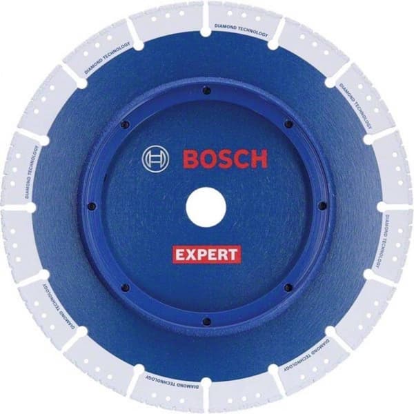 Bosch Tilbehør 2608901392 Diamantdøre 230 mm 1 stk.