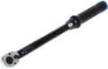 Miniatyrbild 1 av 6: GEDORE momentnyckel TORCOFLEX UK 3/8" 10-50 Nm (2958023)