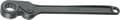 Miniatyrbillede 1 af 3: GEDORE friløbsskralde 50,80 cm (20") med ring UD-profil 36 mm (6256120)