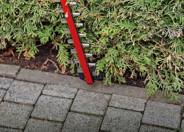 Einhell GE-CH 36/61 Li-Solo Power X-Change batteri hækkeklipper 18 V Li-Ion 670 mm (3410965)