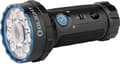 Miniatyrbild 1 av 6: OLIGHT MARAUDER MINI FICKLAMPA 7000lm strålavstånd 600m IPX8 RGB (MARAUDER MINI)