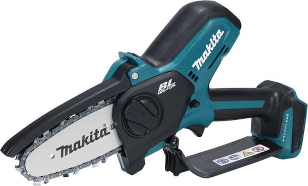 Makita DUC101Z Motorsav 320 W Sort - Blå (DUC101Z)