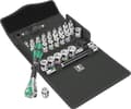 Miniatyrbild 1 av 3: Wera 8100 SB All-in Zyklop Speed (05003536001)