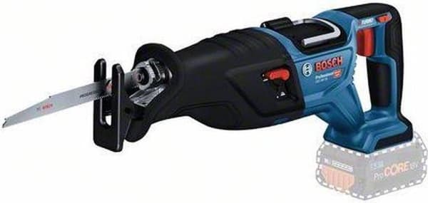 Bosch GSA 18V-28 Professional - motorrævehale - ledningsfri - 1100 W - 18 V (06016C0000)
