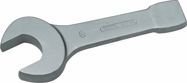 Gedore 133 90 6401660 Slagnøgle 90 mm DIN 133 (6401660)