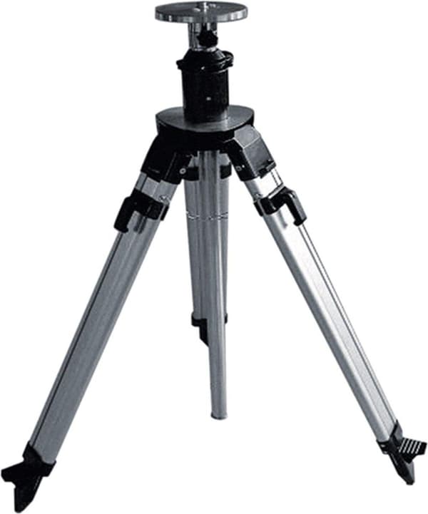 Makita - jalusta lasertason kanssa - alumiinia