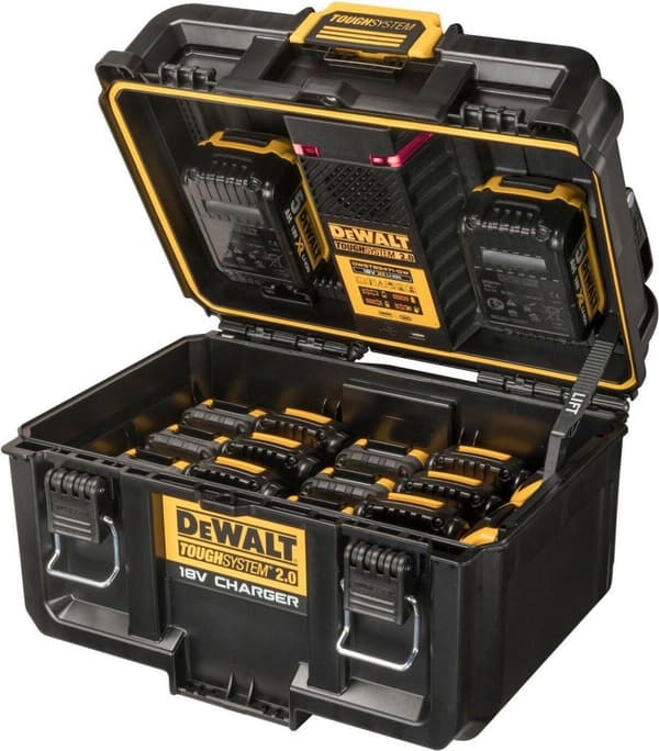 Batteriladdare DWST83471-QW (DWST83471-QW)