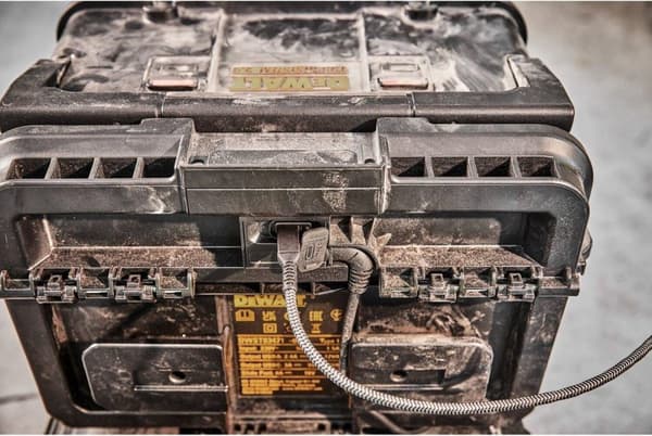 Batteriladdare DWST83471-QW (DWST83471-QW)