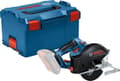 Miniatyrbillede 1 af 6: Bosch GKM 18V-50 Professional - rundsav - ledningsfri - 136 mm - 18 V