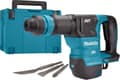 Miniatyrbild 1 av 11: Makita - DHK180ZJ - 18V - accu - SDS-PLUS bikhamer - i mbox