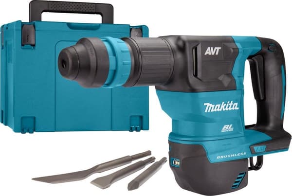 Makita - DHK180ZJ - 18V - accu - SDS-PLUS bikhamer - i mbox