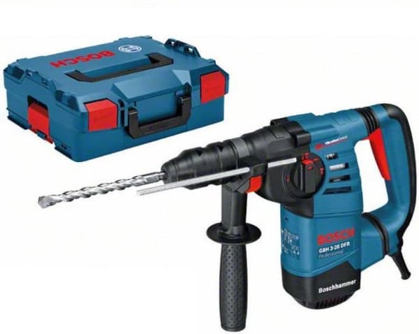 Bosch GBH 3-28 DFR Professional - borehammer - 800 W - SDS-plus - 3,1 joule