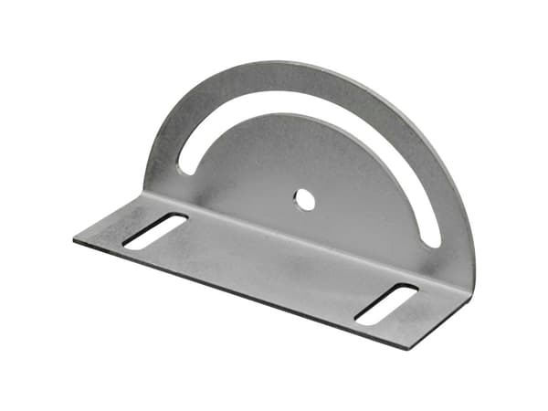TRU COMPONENTS m6-110 TC-10493196 Kulma 180° Hiiliteräs 1 kpl