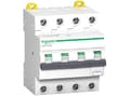 Miniatyrbild 3 av 3: Schneider Electric iC60 RCBO, 6000 A, IP20