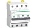 Miniatyrbild 1 av 3: Schneider Electric iC60 RCBO, 6000 A, IP20