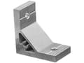 Pikkukuva 1 / 2: TRU COMPONENTS 5050-90 3030 TC-10493224 Vahvike 90° Alumiini 1 kpl