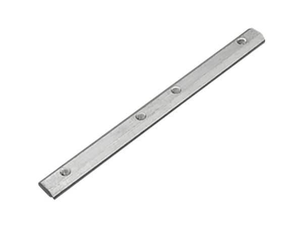 TRU KOMPONENTIT Liitinlinkki 3030C TC-10493204 Liitoskappale Alumiini 1 kpl