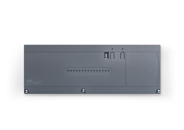 Danfoss Icon2 Basic, Main controller, IP20, 2,4 GHz, 3,956 L, 230 V, 2 W