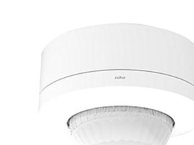 NIKO-SERVODAN Bev. sensor M42HC 230V master højloft mont. 18-53m 360° påbyg