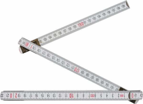 AWTools AWTOOLS TREFLEDEMÅL 2m AW27011