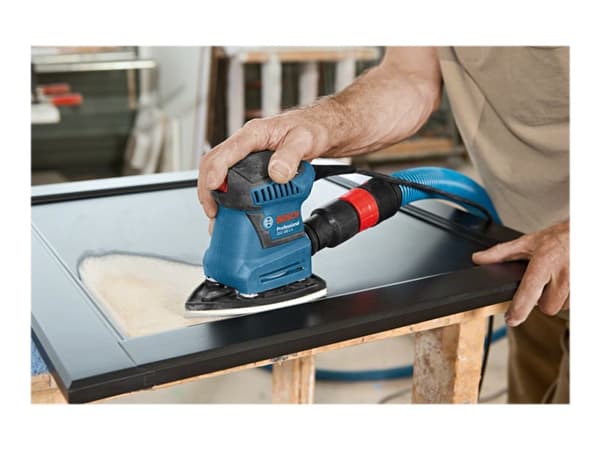 Bosch VIBRERINGSGIPS GSS 160-1A MULTI L-BOXX