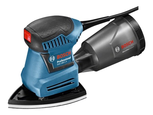 Bosch VIBRERINGSGIPS GSS 160-1A MULTI L-BOXX