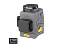 Miniatyrbilde 4 av 5: Grunder Cordless Laser Level 3X3d Mtm350b