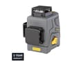 Miniatyrbilde 5 av 5: Grunder Cordless Laser Level 3X3d Mtm350b