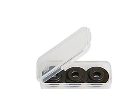 Refco RS-001/3 - Reserveskærehjul til RS rørskærere, 3 stk.