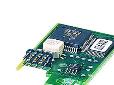 Danfoss EKA 174 - MODBUS-moduuli, Tiedonsiirto